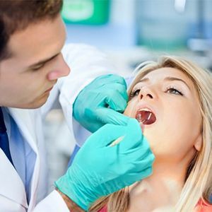 Причины зубной боли при временной пломбе