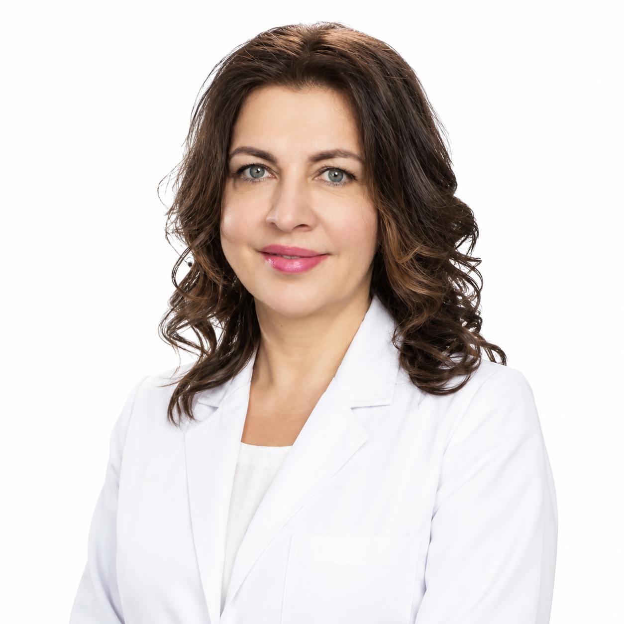 Гришунина Оксана Евгеньевна
