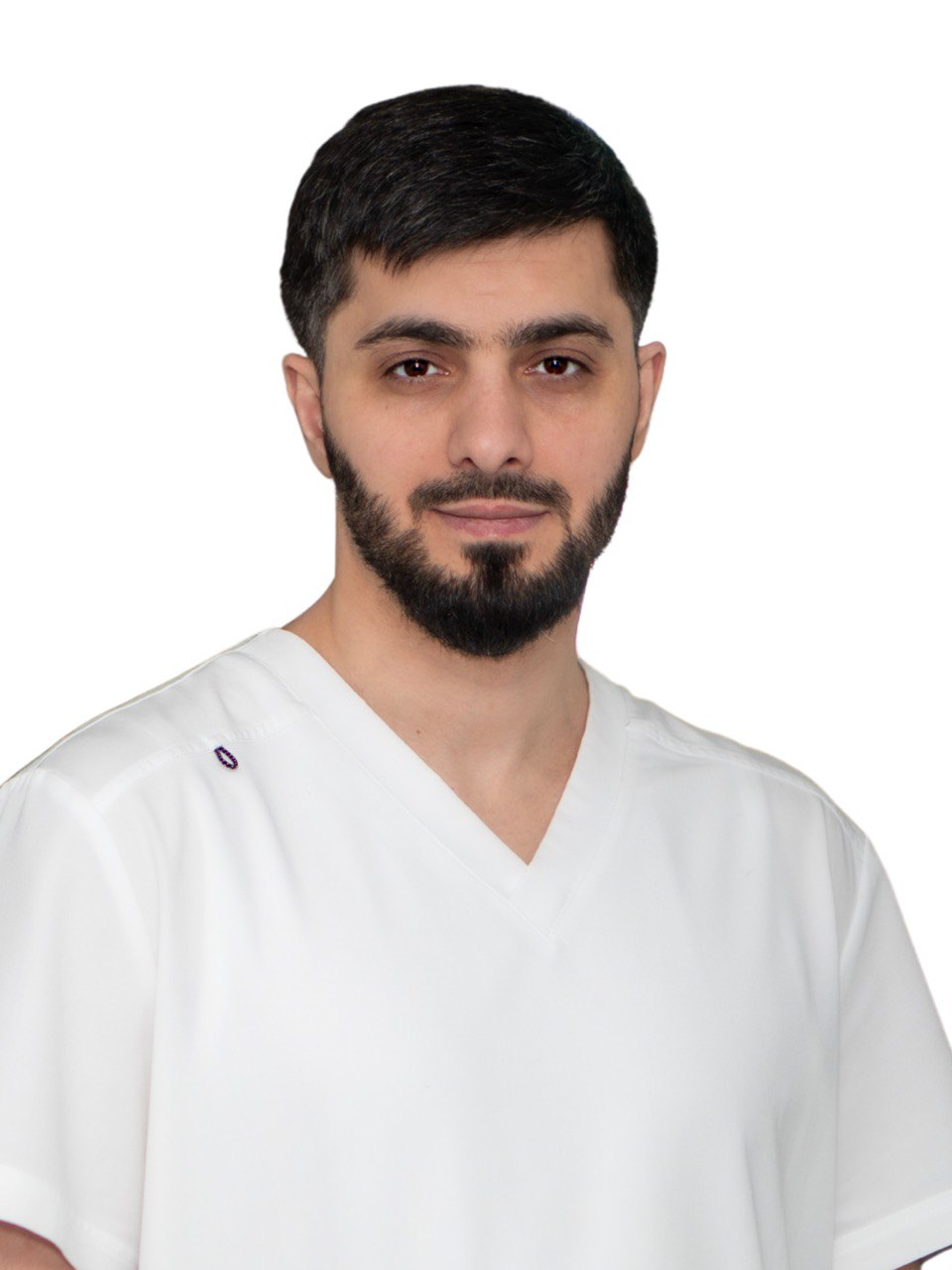 Бопхоев Саддам Висингиреевич