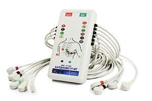 Холтеровское мониторирование сердечного ритма в клинике ЦЭЛТ в Москве