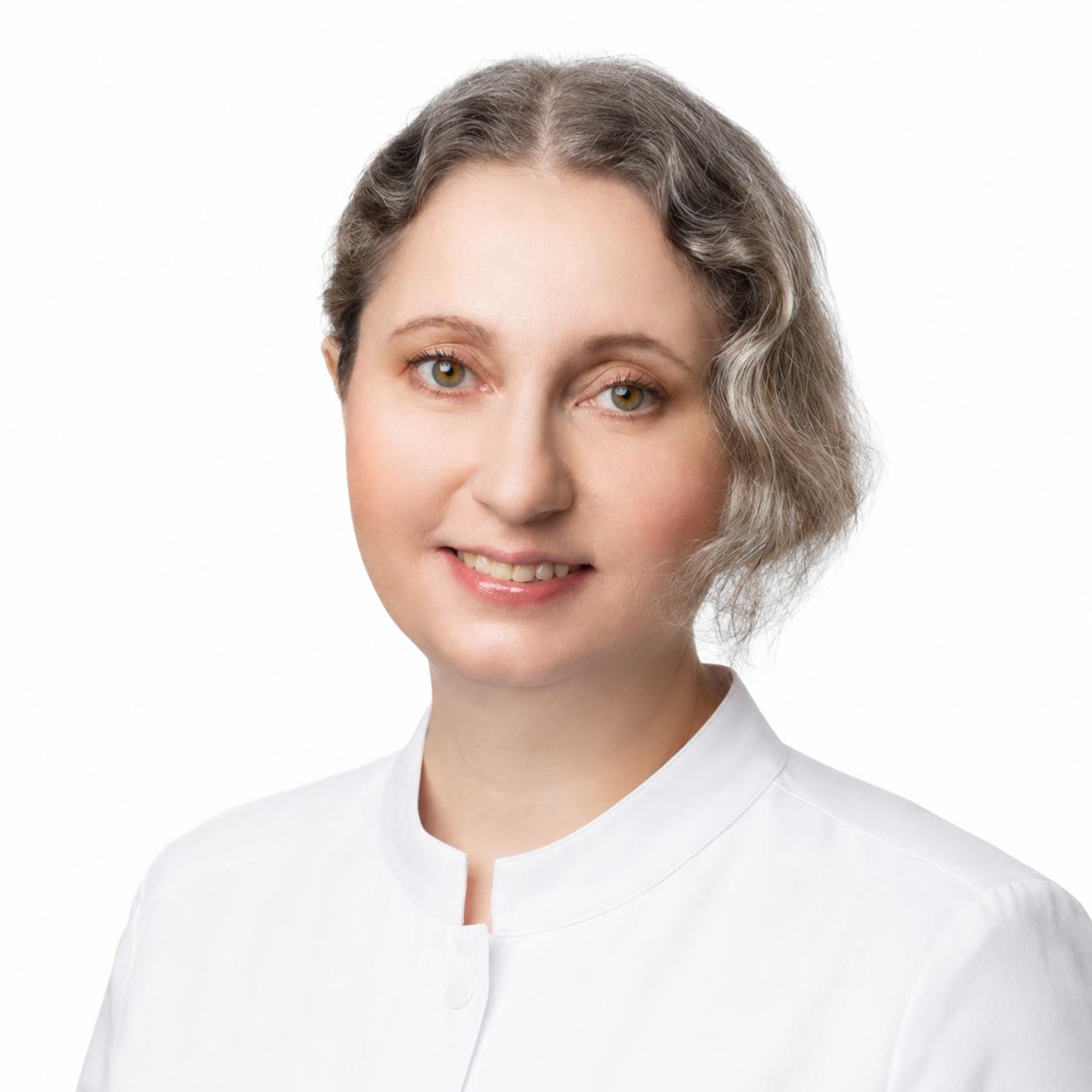 Втюрина Инна Дмитриевна