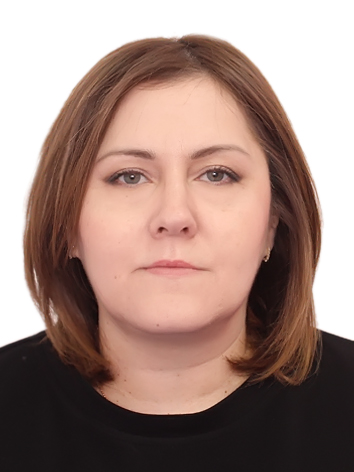 Титова Юлия Владимировна