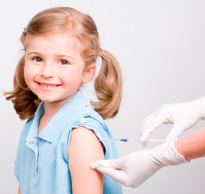 Вакцинация против пневмококковой инфекции (Превенар-13) в клинике ЦЭЛТ в Москве