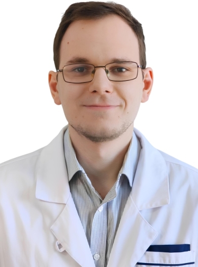 Гарбузов Владислав Вячеславович