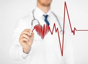 Диффузные изменения миокарда