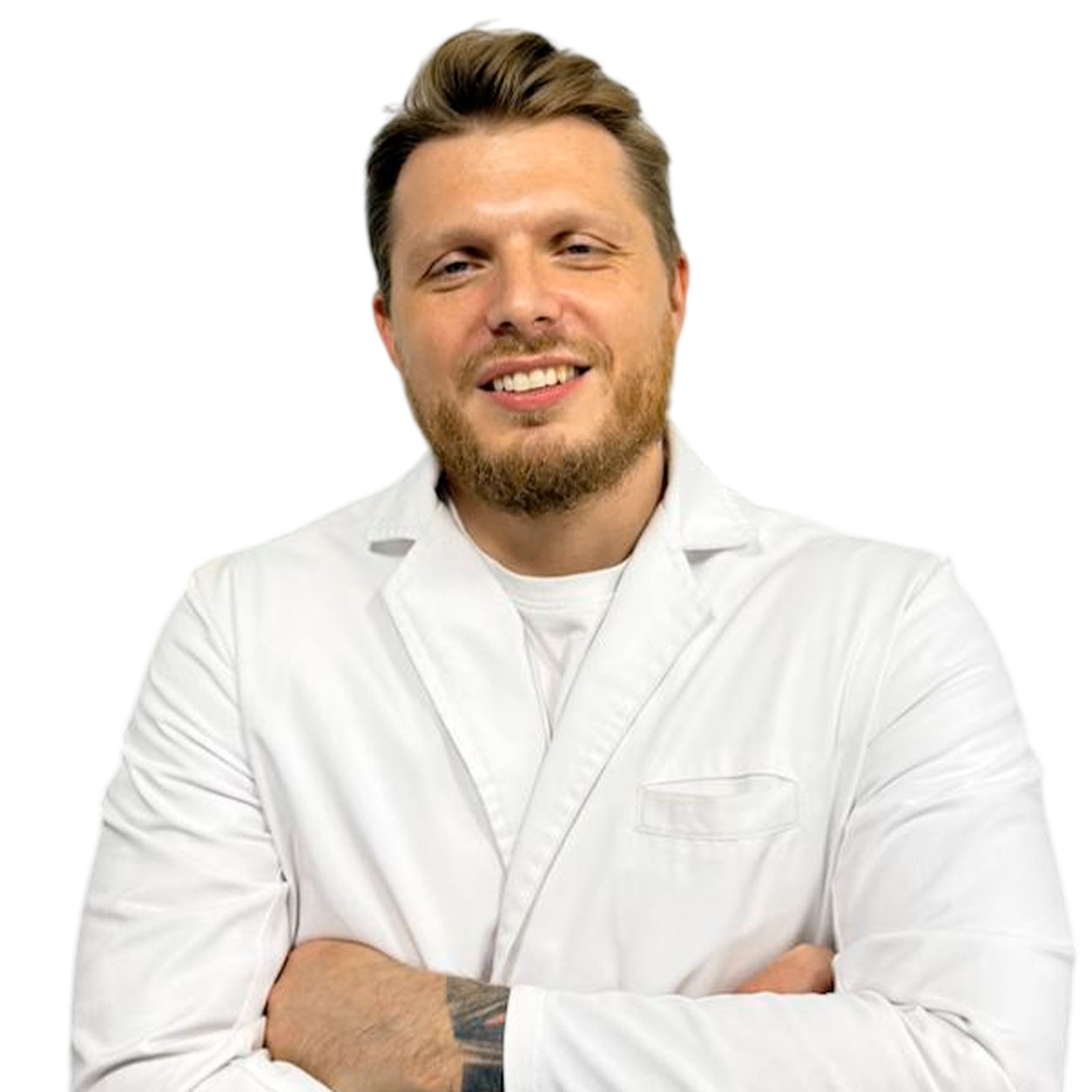 Курков Иван Вадимович