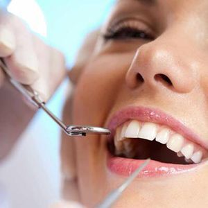 Пародонтит