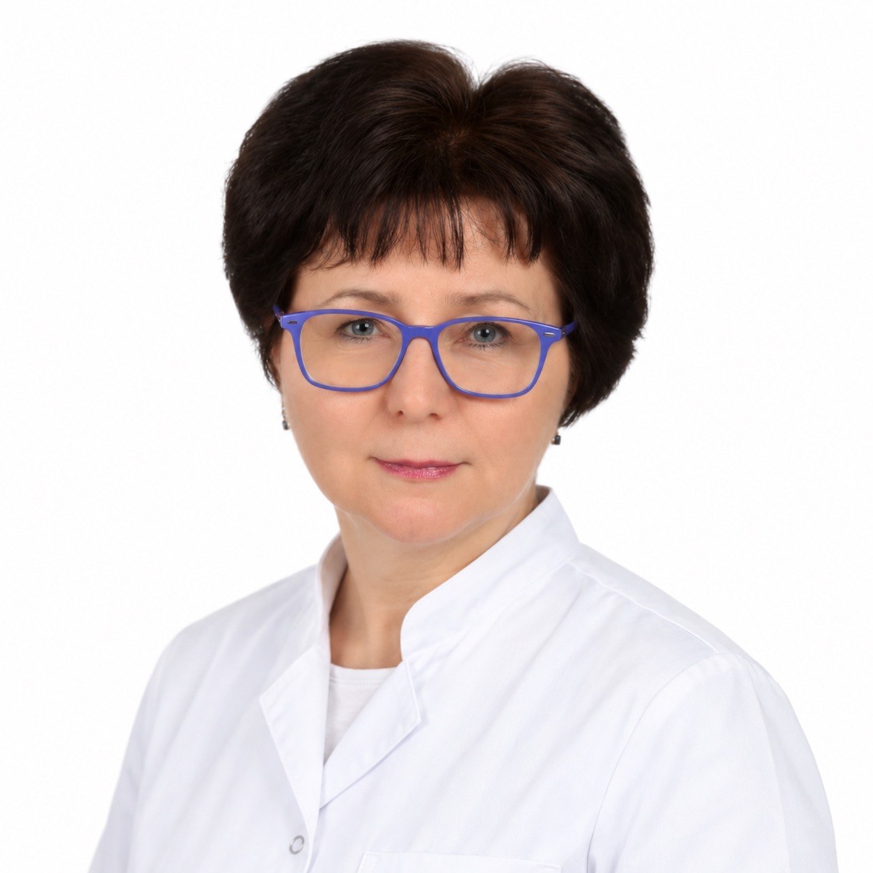 Синицына Елена Николаевна