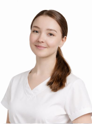 Пчелинцева Алевтина Николаевна