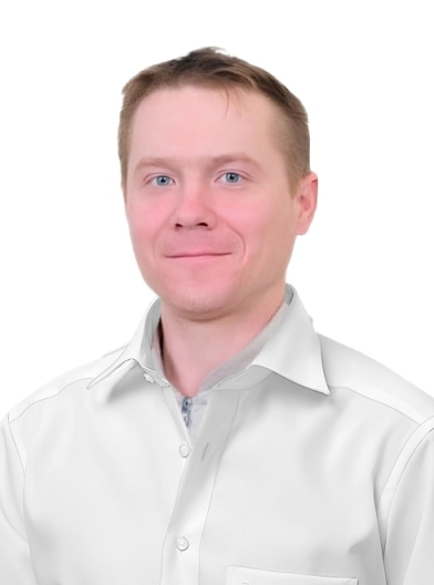 Калантаенко Виталий Юрьевич