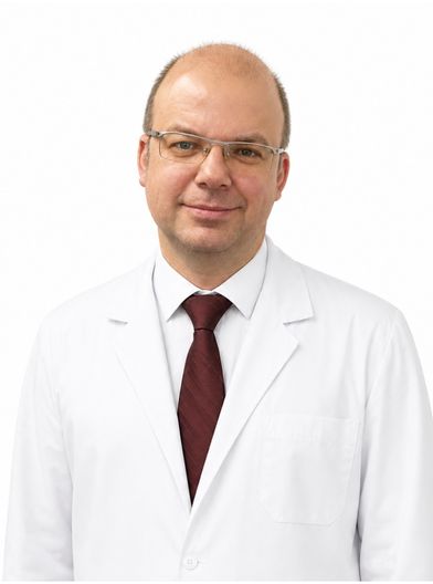 Фандеев Олег Анатольевич