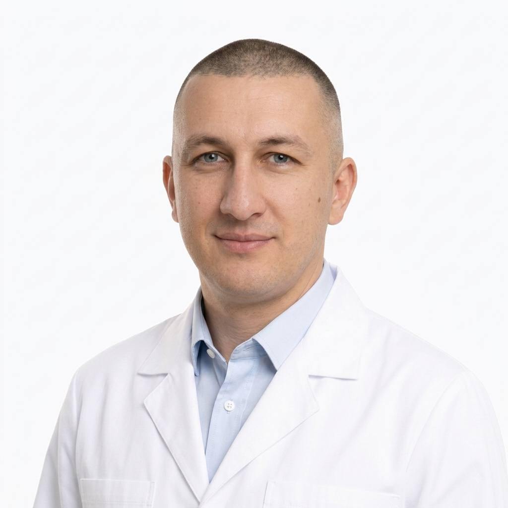 Хотов Чермен Таймуразович