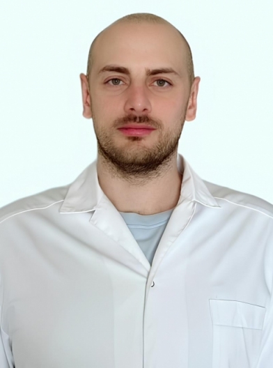 Шавлюк Игорь Сергеевич