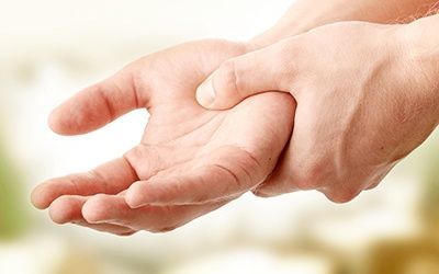 Лечение карпального туннельного синдрома в клинике ЦЭЛТ в Москве