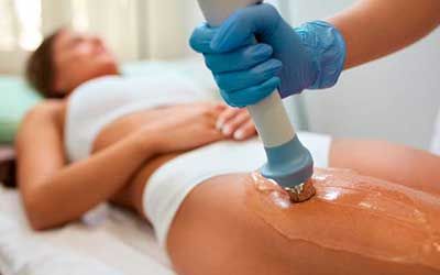 Ударно-волновая терапия в клинике ЦЭЛТ в Москве