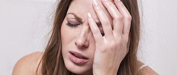 Нарушение речи у взрослых