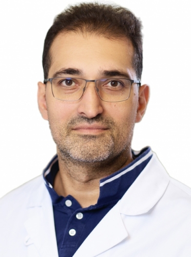 Манджикян Овсеп Петросович