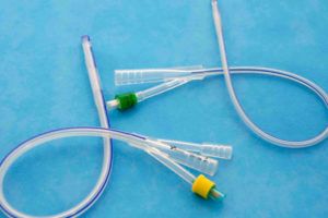 Катетеризация мочевого пузыря в клинике ЦЭЛТ в Москве