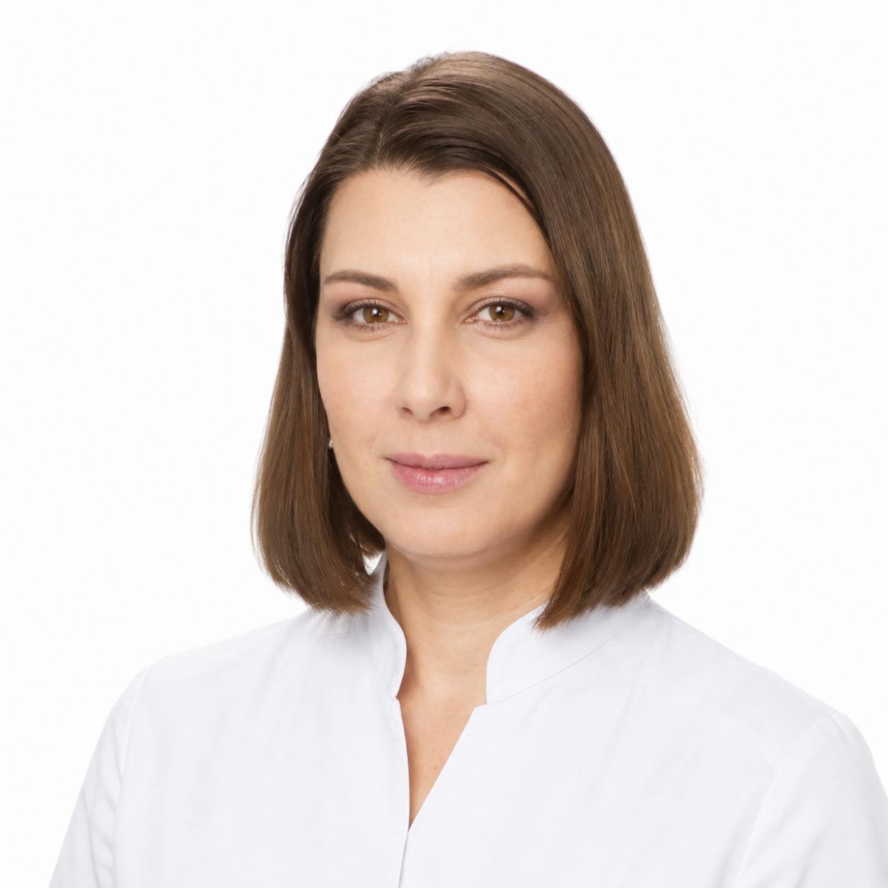 Горовая Елена Владимировна