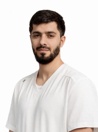 Бопхоев Саддам Висингиреевич