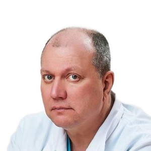 Лопухов Михаил Геннадьевич