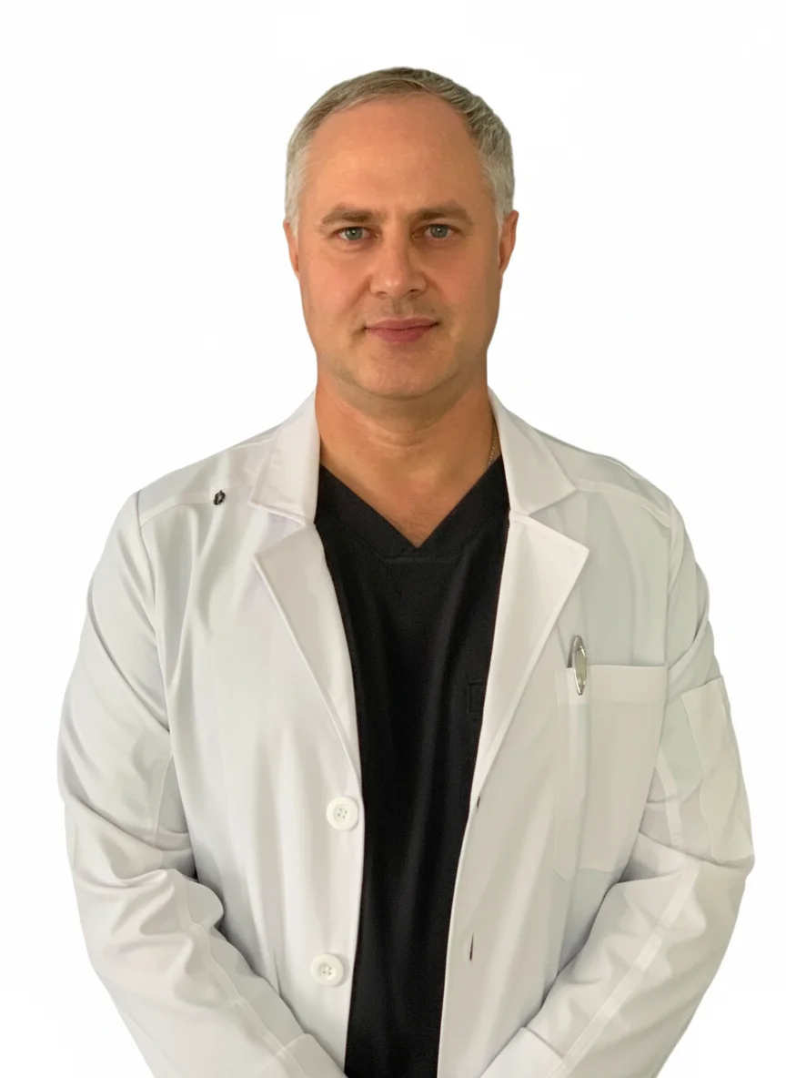 Верещагин Дмитрий Михайлович