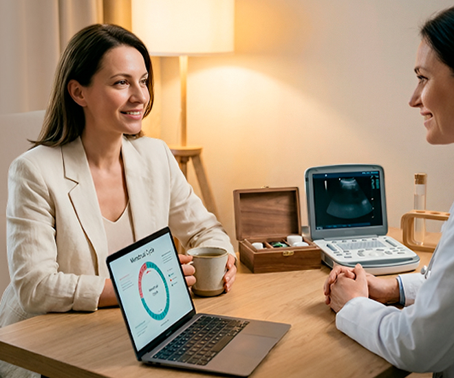 Программа женское здоровье