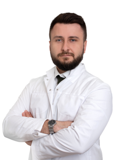 Герасин Андрей Юрьевич
