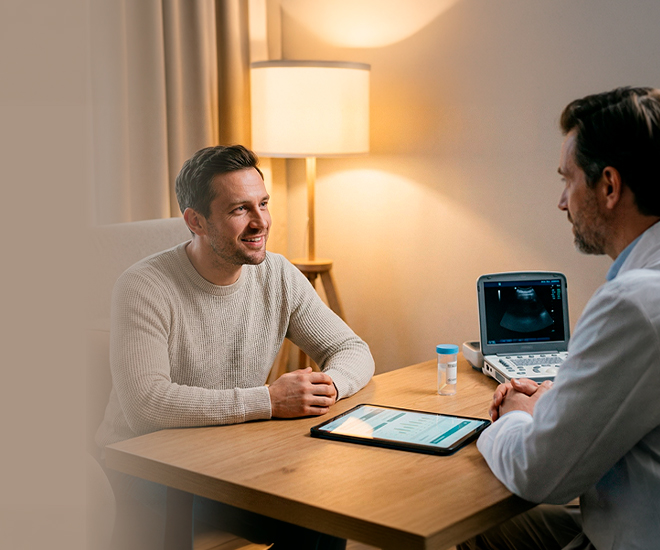 Программа мужское здоровье