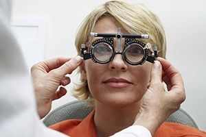 Астигматизм