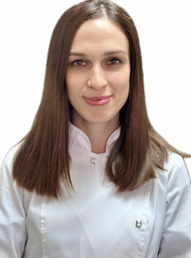 Панина Яна Александровна