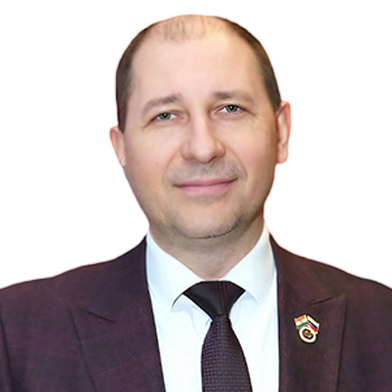 Климонов Сергей Анатольевич