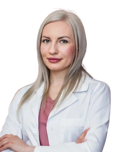 Калабина Марина Сергеевна