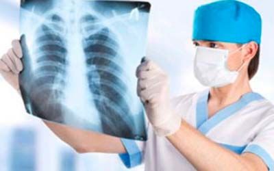 ХОБЛ - хроническая обструктивная болезнь легких