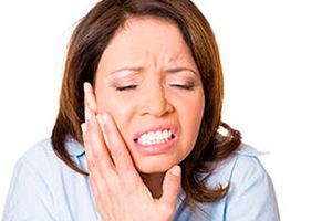 Невралгия тройничного нерва