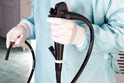 Видеосигмоскопия (диагностическая) в клинике ЦЭЛТ в Москве