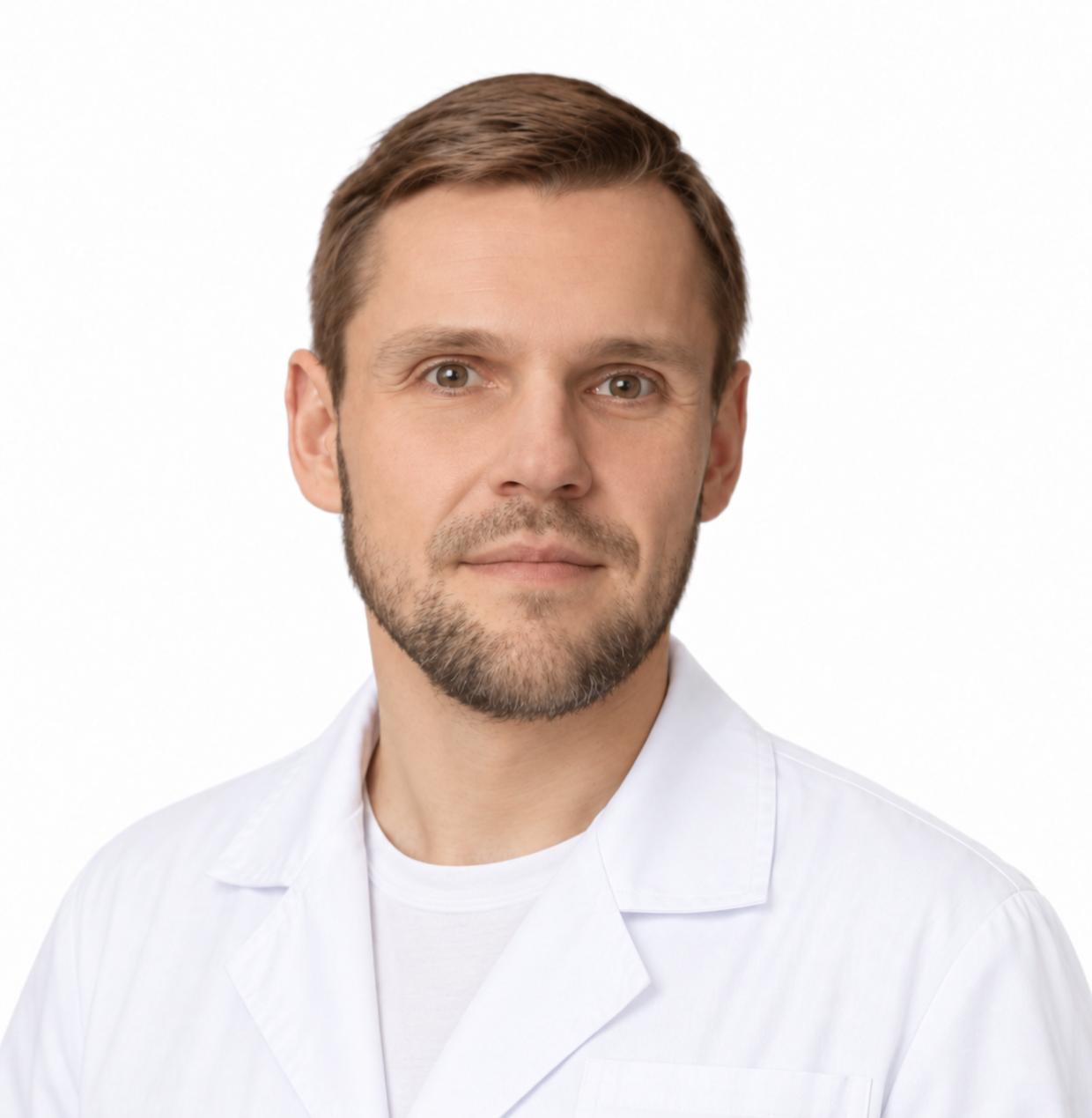 Антонов Алексей Артурович