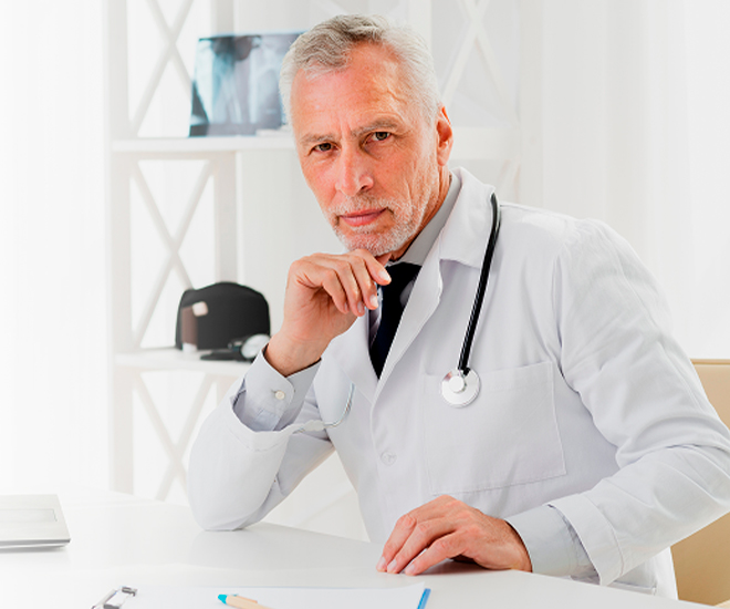 Скрининг здоровья для мужчин