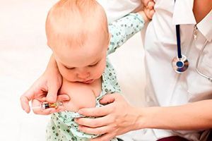 Вакцинация против пневмококковой инфекции (Пневмовакс 23) в клинике ЦЭЛТ в Москве