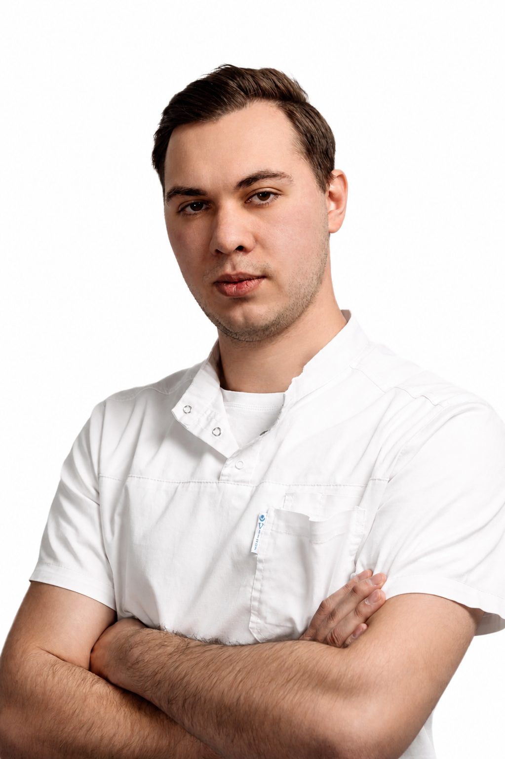 Стабров Александр Владимирович