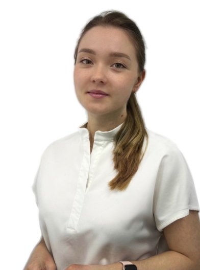 Пчелинцева Алевтина Николаевна