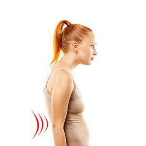 Кифоз поясничного отдела позвоночника