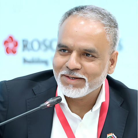 Раджив Кумар