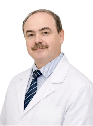 Баранов Григорий Александрович