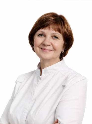 Политова Елена Петровна