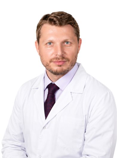 Курков Иван Вадимович