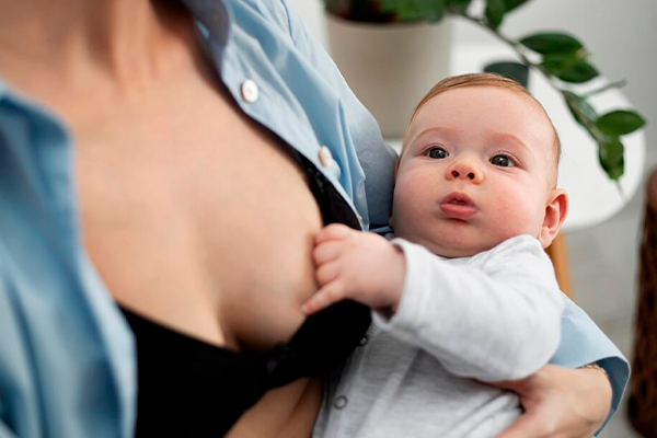 Лактационный мастит лечение, клиника ЦЭЛТ