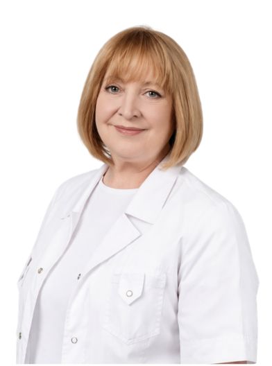 Палащенко Татьяна Всеволодовна