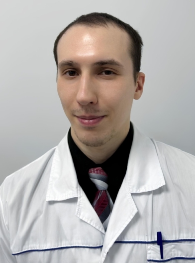 Доспехов Даниил Валентинович