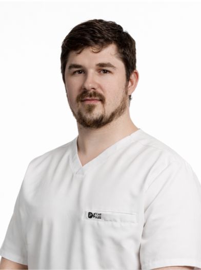 Носенко Анатолий Олегович